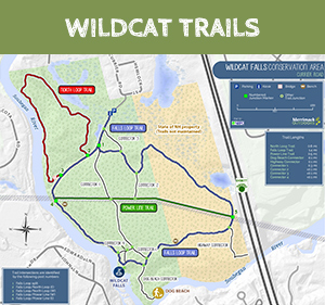 Wildcat Trails Merrimack Conservation Commission 
